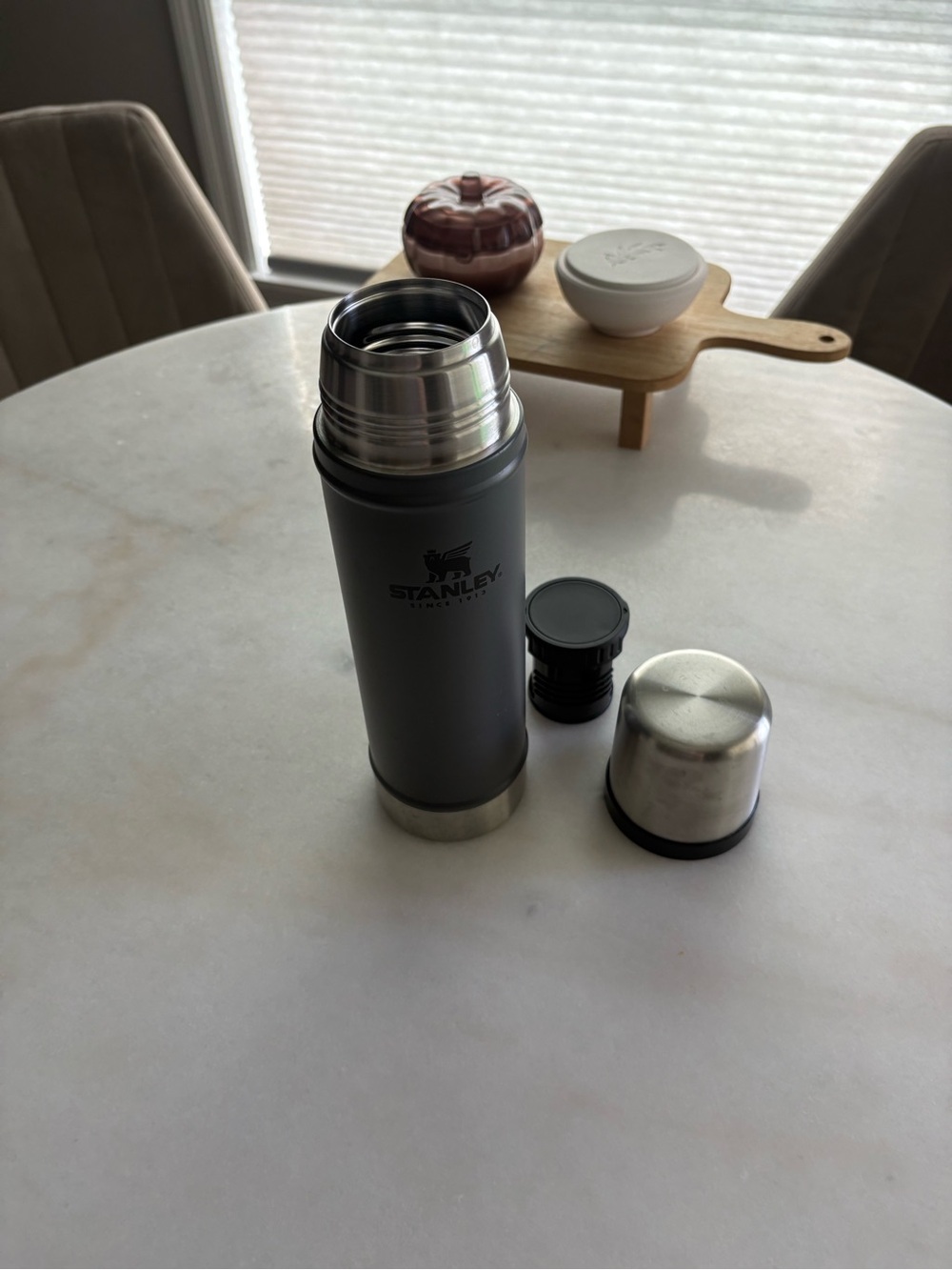 Stanley Thermos